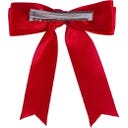 QHP Warning Bow, red