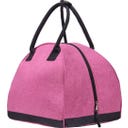 QHP Riding Helmet Bag - pink