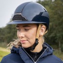 QHP Reithelm Miami Polovisier navy