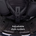 QHP Reithelm Miami Polovisier navy