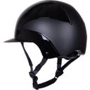 QHP Reithelm Miami Polovisier schwarz