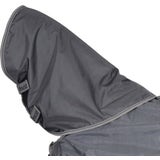 Bucas Smartex Neck iron gate