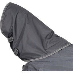 Bucas Smartex Neck iron gate - XS