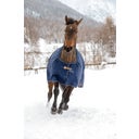 Bucas Irish Turnout 150 navy/gold