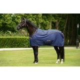 Bucas Therapy Cooler navy/orange