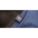 Bucas Therapy Mesh Cooler navy/orange