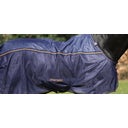 Bucas Therapy Mesh Cooler navy/orange