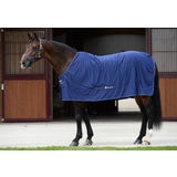 Bucas Shamrock Power navy/silber