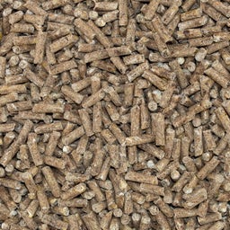 SPEED N°1 Origin Mineralfutter - 10 kg