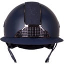 QHP Reithelm Ohio Polovisier, navy