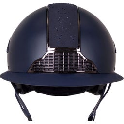 QHP Reithelm Ohio Polovisier, navy