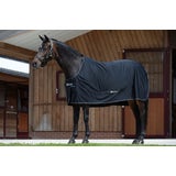 Bucas Shamrock Power black/silber