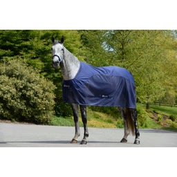 Bucas Competition Cooler navy