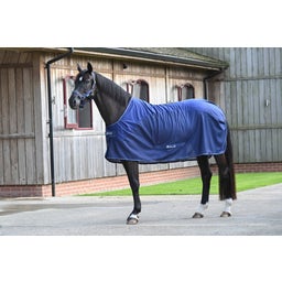 Bucas Competition Cooler navy