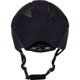 QHP Casco Ohio, Negro