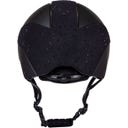 QHP Ohio Riding Helmet, black
