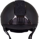 QHP Reithelm Ohio, schwarz