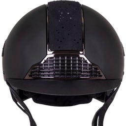 QHP Reithelm Ohio, schwarz