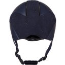 QHP Casque d'Équitation Ohio, Navy