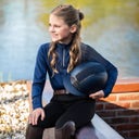 QHP Reithelm Ohio, navy