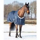 QHP Brustschutz Ontario - navy