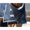 QHP Brustschutz Ontario - navy