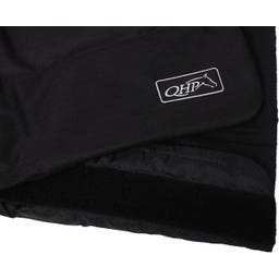 Brands of Q Borstbeschermer Ontario - Zwart