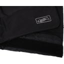 QHP Ontario Chest Protector - black