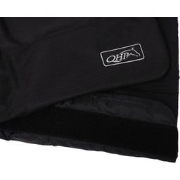 QHP Ontario Chest Protector - black