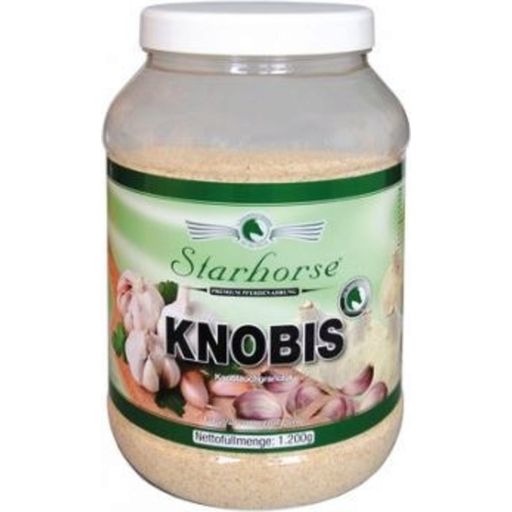 Starhorse Knobis - Ail - 1,20 kg