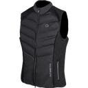 E·L·T Heizweste Comfort Heat, schwarz