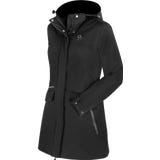 E&middot;L&middot;T Heizparka Comfort Heat, schwarz