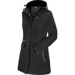E·L·T Heizparka Comfort Heat, schwarz