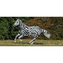 Bucas Buzz-Off Zebra Full Neck zebra - 115 cm
