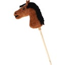 Brands of Q Hobby Horse - Bruin