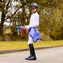 Brands of Q Hobby Horse - Bruin