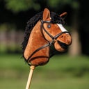 Brands of Q Hobby Horse - Bruin