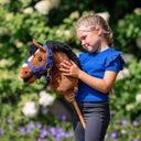 Brands of Q Hobby Horse - Bruin