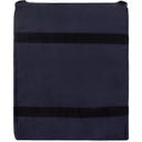 QHP Heu-Kissen, navy - 1 Stück