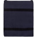 QHP Heu-Kissen, navy - 1 Stück