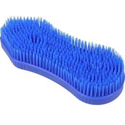 QHP Superbrush - Cobalt blue