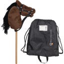 Waldhausen Hobby Horse, Bruin