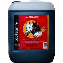 topteam Top Melasse - 5 l