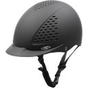 SWING Reithelm H23 Classic, matt schwarz - 51 - 54 cm