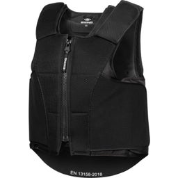 Bodyprotektor P24 Max, schwarz - Erwachsen - L