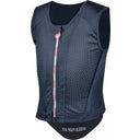 Rückenprotektor P24 Lucky Flex, nachtblau - Kind