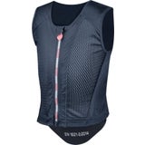 Rückenprotektor P24 Lucky Flex, nachtblau - Kind