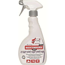 Schopf Hygiene IR 35/10 Smoke Forte против насекоми - 500 мл