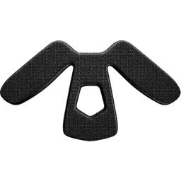ABUS Pikeur Вътрешна подложка ABQ2 PAD 10 mm, черна - 1 бр.