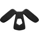 ABUS Pikeur Вътрешна подложка ABQ2 PAD 10 mm, черна